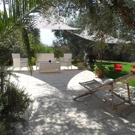 B&B Santa Venardia-2
